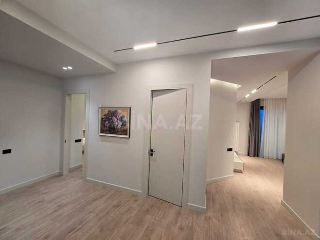 Сдаётся 3-комн. новостройка 110 м², пос. Аг шехер, photo 14 from 22