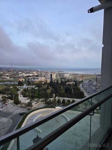 Сдаётся 3-комн. новостройка 110 м², пос. Аг шехер, photo 16 from 22