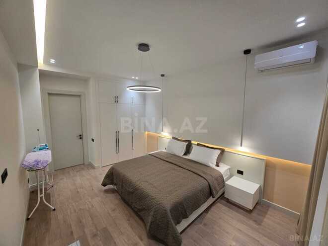 Сдаётся 3-комн. новостройка 110 м², пос. Аг шехер, photo 6 from 22