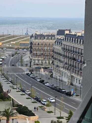 Сдаётся 3-комн. новостройка 110 м², пос. Аг шехер, photo 20 from 22