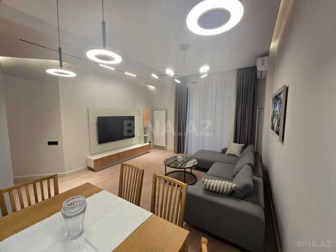 Сдаётся 3-комн. новостройка 110 м², пос. Аг шехер, photo 4 from 22