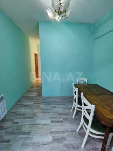 Satılır 2 otaqlı köhnə tikili 40 m², Suraxanı r., photo 18 from 23