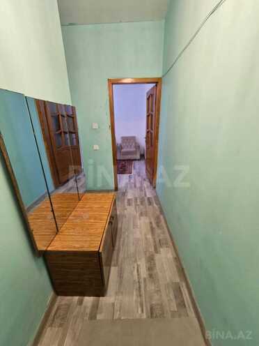 Satılır 2 otaqlı köhnə tikili 40 m², Suraxanı r., photo 13 from 23