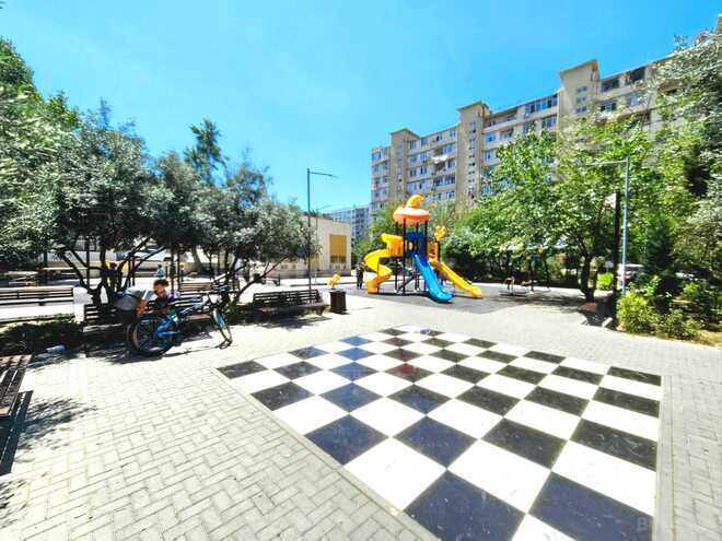 Satılır 2 otaqlı köhnə tikili 40 m², Suraxanı r., photo 4 from 23