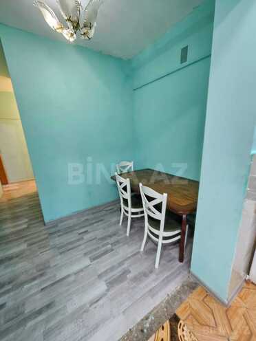 Satılır 2 otaqlı köhnə tikili 40 m², Suraxanı r., photo 17 from 23