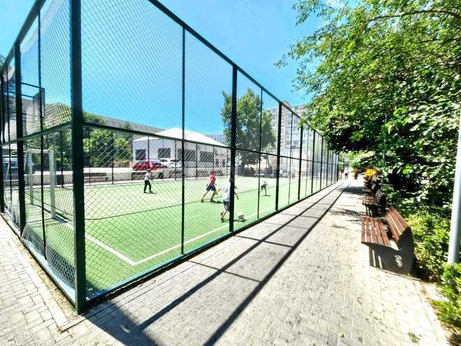 Satılır 2 otaqlı köhnə tikili 40 m², Suraxanı r., photo 3 from 23