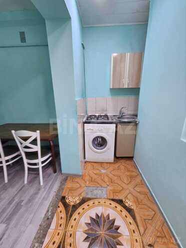 Satılır 2 otaqlı köhnə tikili 40 m², Suraxanı r., photo 14 from 23