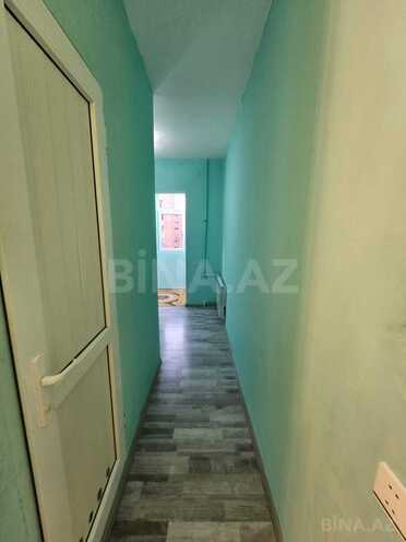 Satılır 2 otaqlı köhnə tikili 40 m², Suraxanı r., photo 19 from 23