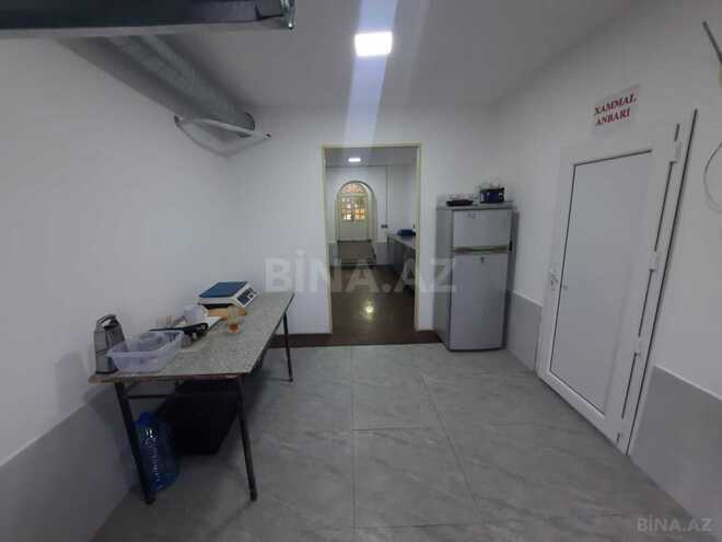 Satılır  obyekt 110 m², Səbail r., photo 12 from 16