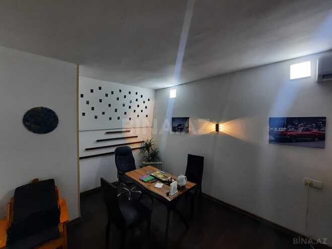 Satılır  obyekt 110 m², Səbail r., photo 10 from 16