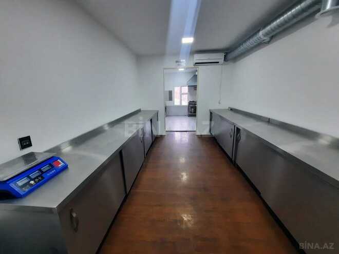 Satılır  obyekt 110 m², Səbail r., photo 1 from 16