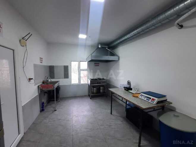 Satılır  obyekt 110 m², Səbail r., photo 3 from 16