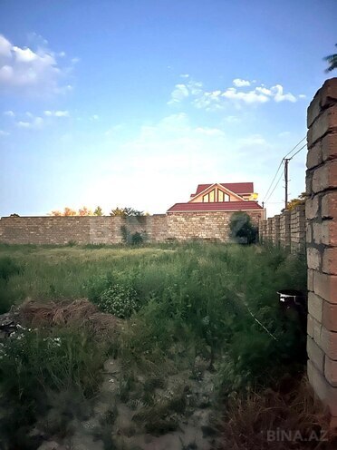 Satılır  torpaq 11 sot, Nardaran q., photo 3 from 9