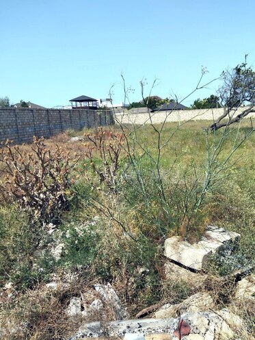 Satılır  torpaq 11 sot, Nardaran q., photo 5 from 9