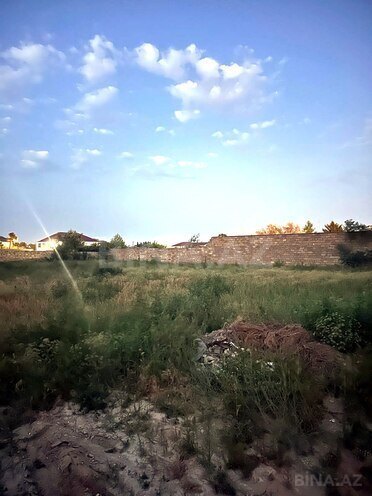 Satılır  torpaq 11 sot, Nardaran q., photo 8 from 9