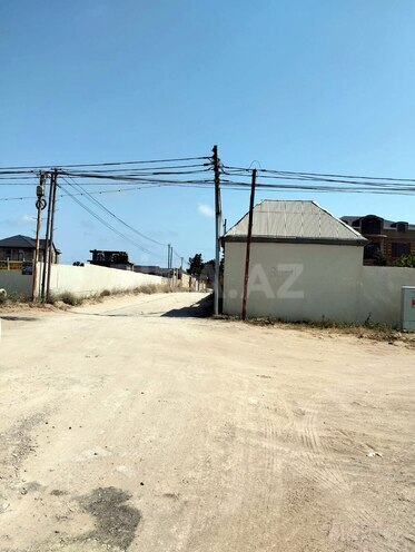 Satılır  torpaq 11 sot, Nardaran q., photo 4 from 9