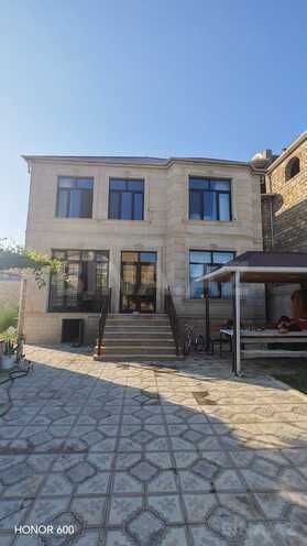 Satılır 6 otaqlı həyət evi/bağ evi 280 m², Binəqədi r., photo 1 from 31