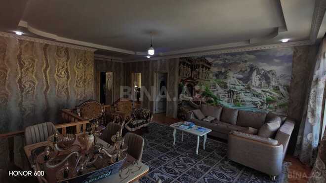 Satılır 6 otaqlı həyət evi/bağ evi 280 m², Binəqədi r., photo 28 from 31