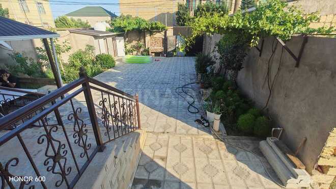 Satılır 6 otaqlı həyət evi/bağ evi 280 m², Binəqədi r., photo 4 from 31