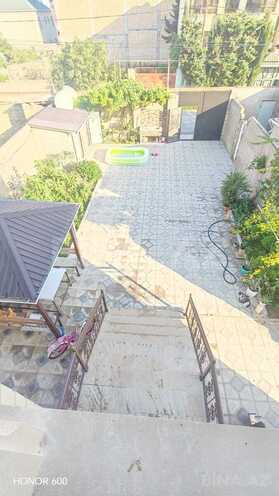 Satılır 6 otaqlı həyət evi/bağ evi 280 m², Binəqədi r., photo 30 from 31