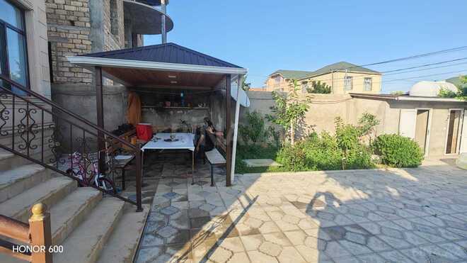 Satılır 6 otaqlı həyət evi/bağ evi 280 m², Binəqədi r., photo 9 from 31