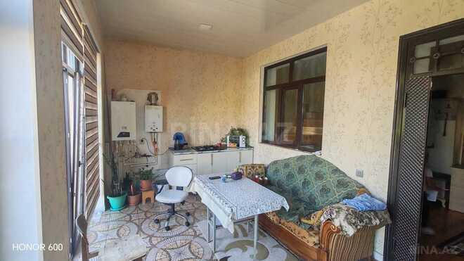 Satılır 6 otaqlı həyət evi/bağ evi 280 m², Binəqədi r., photo 11 from 31