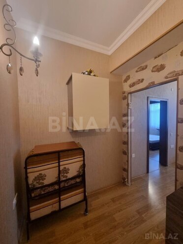 İcarəyə verilir 3 otaqlı yeni tikili 100 m², Nəsimi m., photo 21 from 26