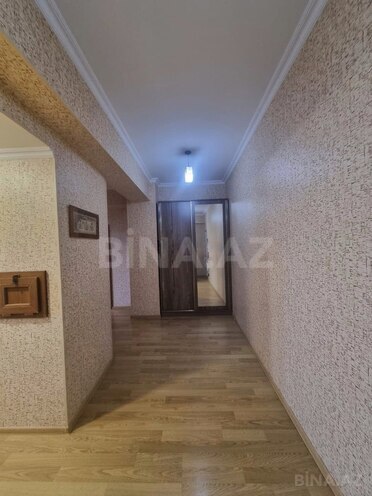 İcarəyə verilir 3 otaqlı yeni tikili 100 m², Nəsimi m., photo 20 from 26