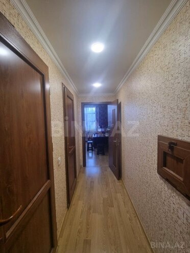İcarəyə verilir 3 otaqlı yeni tikili 100 m², Nəsimi m., photo 12 from 26