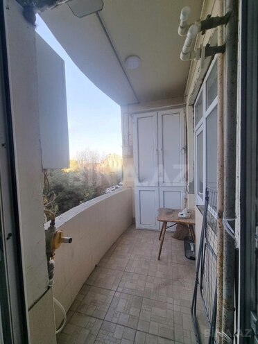 İcarəyə verilir 3 otaqlı yeni tikili 100 m², Nəsimi m., photo 24 from 26