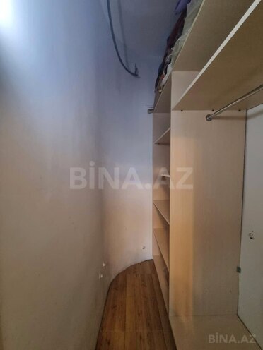 İcarəyə verilir 3 otaqlı yeni tikili 100 m², Nəsimi m., photo 19 from 26