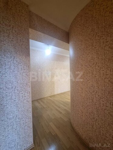 İcarəyə verilir 3 otaqlı yeni tikili 100 m², Nəsimi m., photo 14 from 26