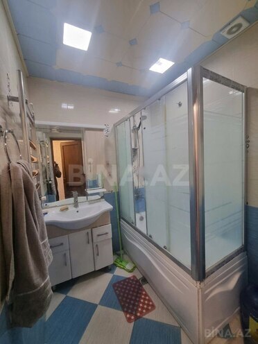 İcarəyə verilir 3 otaqlı yeni tikili 100 m², Nəsimi m., photo 23 from 26