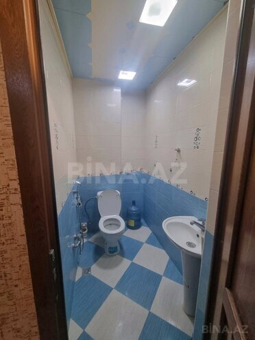 İcarəyə verilir 3 otaqlı yeni tikili 100 m², Nəsimi m., photo 22 from 26
