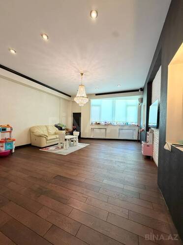 Satılır 4 otaqlı yeni tikili 219 m², Şah İsmayıl Xətai m., photo 1 from 18