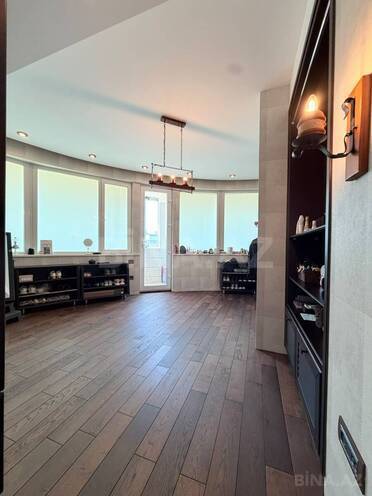 Satılır 4 otaqlı yeni tikili 219 m², Şah İsmayıl Xətai m., photo 9 from 18