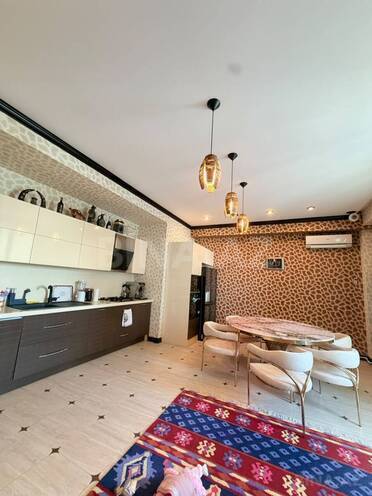 Satılır 4 otaqlı yeni tikili 219 m², Şah İsmayıl Xətai m., photo 4 from 18