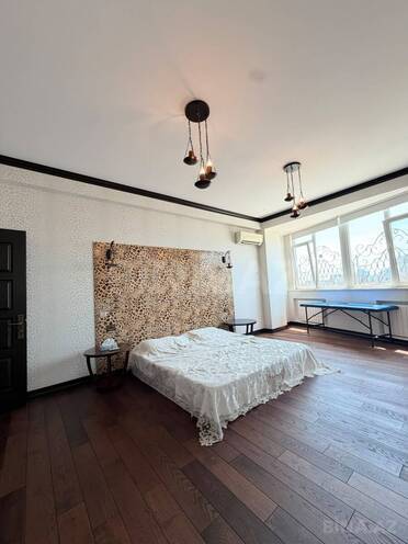 Satılır 4 otaqlı yeni tikili 219 m², Şah İsmayıl Xətai m., photo 7 from 18
