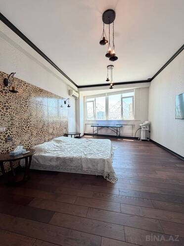 Satılır 4 otaqlı yeni tikili 219 m², Şah İsmayıl Xətai m., photo 12 from 18