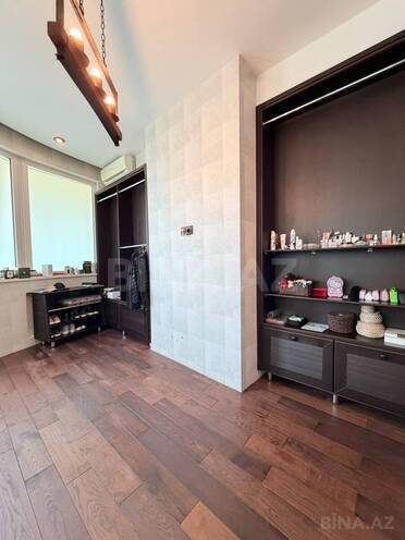 Satılır 4 otaqlı yeni tikili 219 m², Şah İsmayıl Xətai m., photo 11 from 18