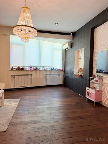 Satılır 4 otaqlı yeni tikili 219 m², Şah İsmayıl Xətai m., photo 6 from 18