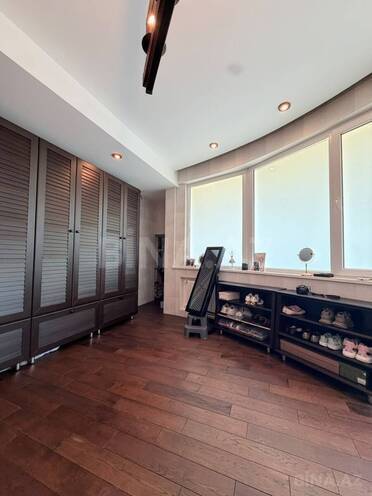 Satılır 4 otaqlı yeni tikili 219 m², Şah İsmayıl Xətai m., photo 5 from 18