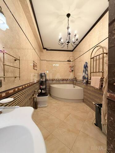 Satılır 4 otaqlı yeni tikili 219 m², Şah İsmayıl Xətai m., photo 14 from 18