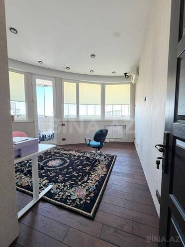 Satılır 4 otaqlı yeni tikili 219 m², Şah İsmayıl Xətai m., photo 10 from 18