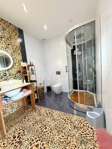 Satılır 4 otaqlı yeni tikili 219 m², Şah İsmayıl Xətai m., photo 17 from 18