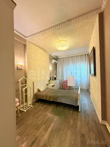 Satılır 4 otaqlı yeni tikili 219 m², Şah İsmayıl Xətai m., photo 13 from 18