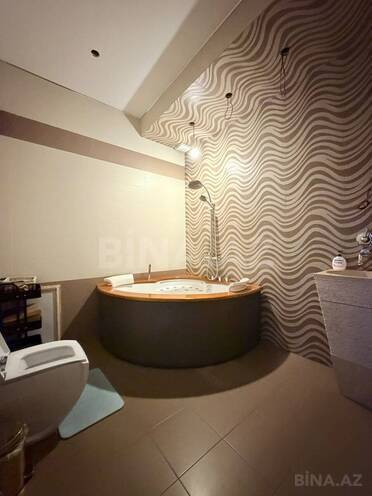 Satılır 4 otaqlı yeni tikili 219 m², Şah İsmayıl Xətai m., photo 15 from 18