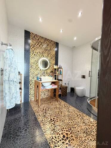 Satılır 4 otaqlı yeni tikili 219 m², Şah İsmayıl Xətai m., photo 16 from 18