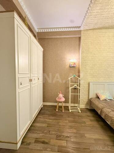 Satılır 4 otaqlı yeni tikili 219 m², Şah İsmayıl Xətai m., photo 8 from 18