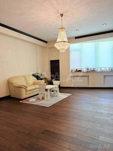 Satılır 4 otaqlı yeni tikili 219 m², Şah İsmayıl Xətai m., photo 3 from 18